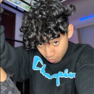 Meet your Posher, Elijah